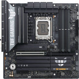 TUF GAMING B860M-PLUS WIFI Gaming Desktop Motherboard - Intel B860 Chipset - Socket LGA-1851 - Micro ATX