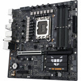 TUF GAMING B860M-PLUS WIFI Gaming Desktop Motherboard - Intel B860 Chipset - Socket LGA-1851 - Micro ATX