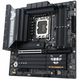 TUF GAMING B860M-PLUS WIFI Gaming Desktop Motherboard - Intel B860 Chipset - Socket LGA-1851 - Micro ATX
