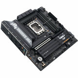 TUF GAMING B860M-PLUS WIFI Gaming Desktop Motherboard - Intel B860 Chipset - Socket LGA-1851 - Micro ATX