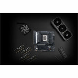 TUF GAMING B860M-PLUS WIFI Gaming Desktop Motherboard - Intel B860 Chipset - Socket LGA-1851 - Micro ATX