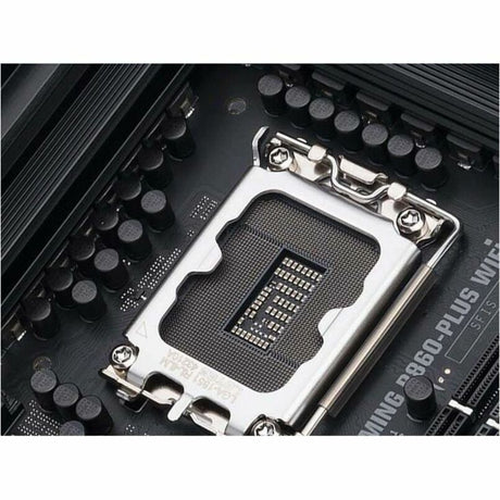 TUF GAMING B860-PLUS WIFI Gaming Desktop Motherboard - Intel B860 Chipset - Socket LGA-1851 - ATX