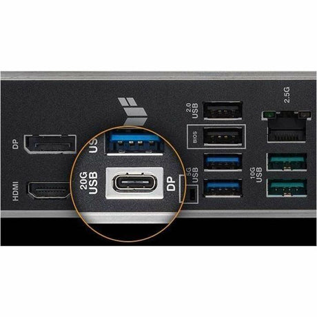 TUF GAMING B860-PLUS WIFI Gaming Desktop Motherboard - Intel B860 Chipset - Socket LGA-1851 - ATX