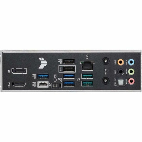 TUF GAMING B860-PLUS WIFI Gaming Desktop Motherboard - Intel B860 Chipset - Socket LGA-1851 - ATX