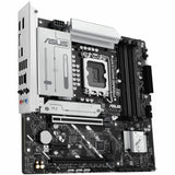 Asus Prime B860M-A WIFI-CSM Desktop Motherboard - Intel B860 Chipset - Socket LGA-1851 - Micro ATX