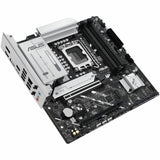 Asus Prime B860M-A WIFI-CSM Desktop Motherboard - Intel B860 Chipset - Socket LGA-1851 - Micro ATX