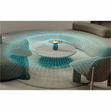 LG XBOOM XO2T Portable Bluetooth Speaker System - Black