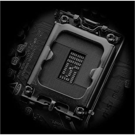 MSI MPG Z890I EDGE TI WIFI Gaming Desktop Motherboard - Intel Z890 Chipset - Socket LGA-1851 - Mini ITX