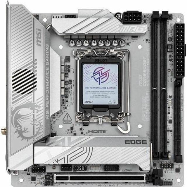 MPG Z890I EDGE TI WIFI GAMING