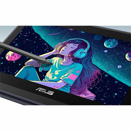 Asus Garaged Stylus SA304H