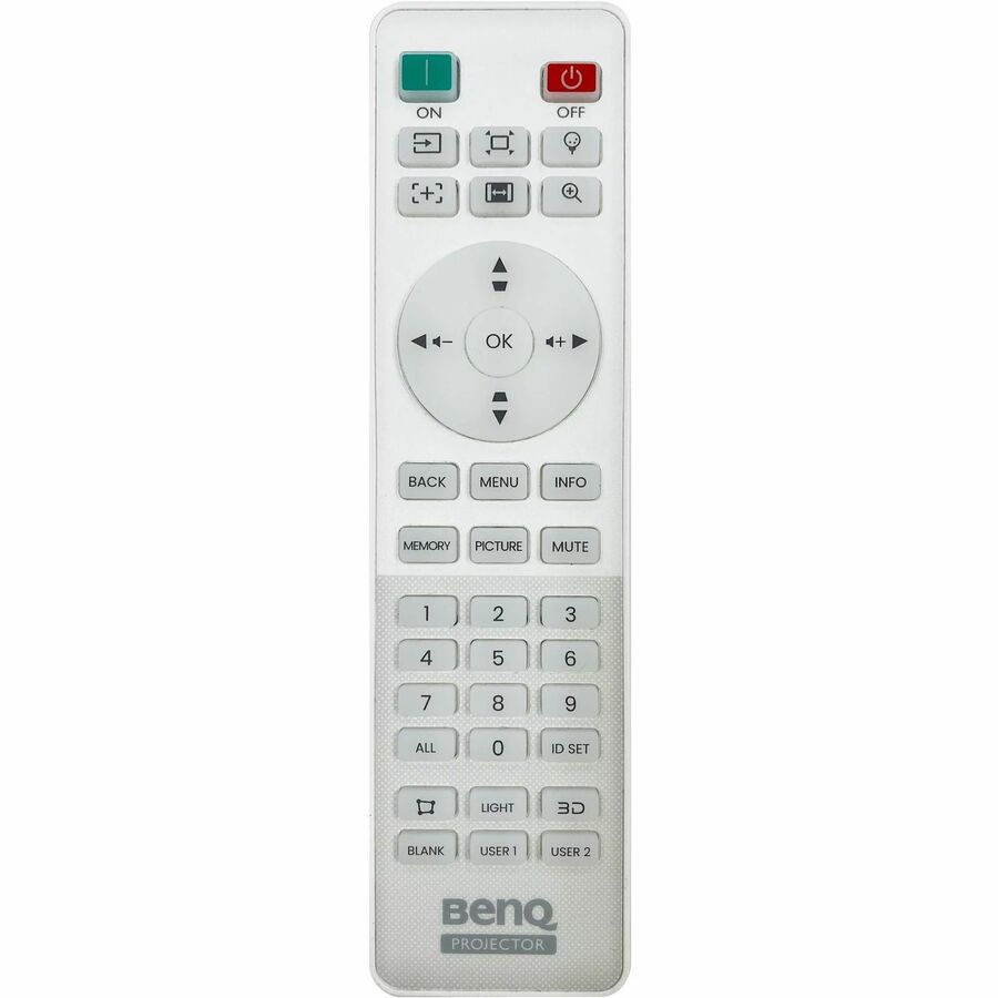 BENQ 4K 4000AL LASER ST PROJ