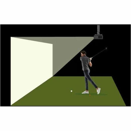 BENQ 4K 4000AL LASER ST PROJ