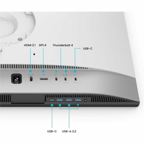 BENQ 27 5K IPS 60HZ MONITOR