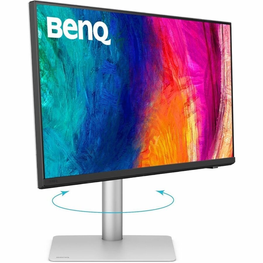 BENQ 27 5K IPS 60HZ MONITOR