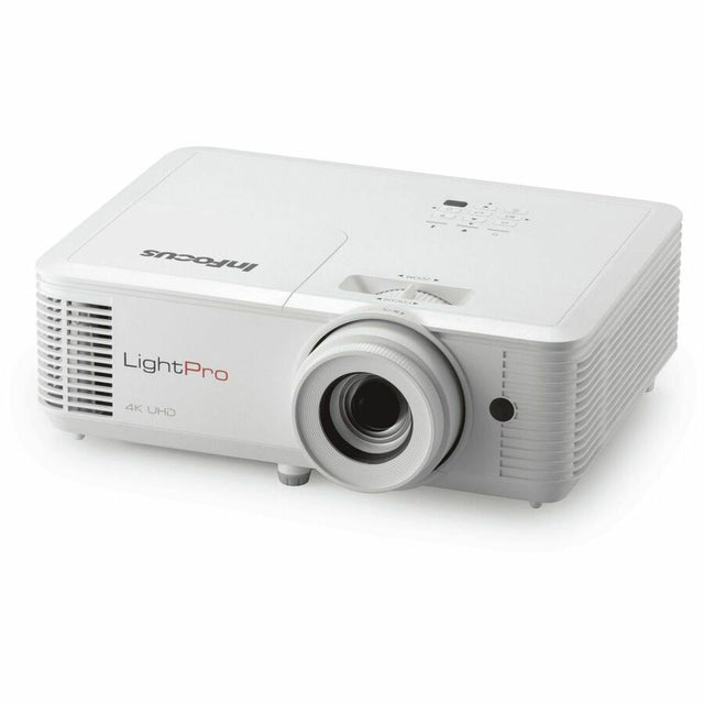 InFocus LightPro IN0061SL 3D Standard Throw DLP Projector - 16:9
