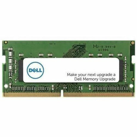 DELL SOURCING - NEW RAM Module