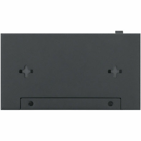 Eaton Tripp Lite Series 5-Port 10/100/1000 Mbps PoE-Powered Desktop Gigabit Ethernet Unmanaged Switch with PoE+ Pass-Through, 65W, Metal Enclosure