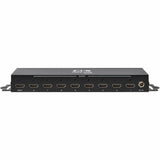 Eaton Tripp Lite Series 8-Port HDMI Splitter - 4K 60 Hz, HDR10, Multi-Resolution Support, TAA