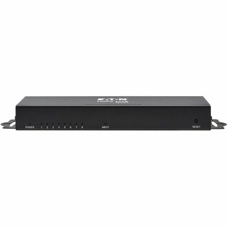 Eaton Tripp Lite Series 8-Port HDMI Splitter - 4K 60 Hz, HDR10, Multi-Resolution Support, TAA