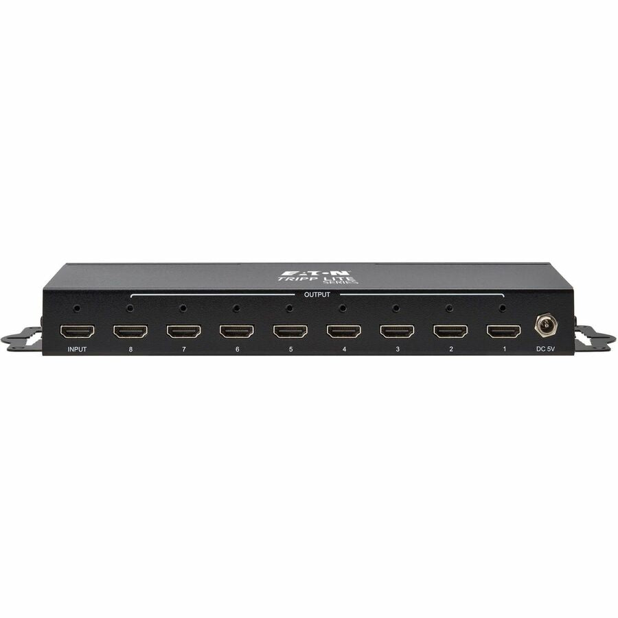 HDMI SPLITTER 8-PORT 4K60HZ