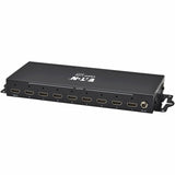 Eaton Tripp Lite Series 8-Port HDMI Splitter - 4K 60 Hz, HDR10, Multi-Resolution Support, TAA