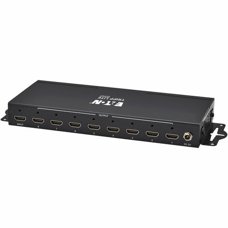 Eaton Tripp Lite Series 8-Port HDMI Splitter - 4K 60 Hz, HDR10, Multi-Resolution Support, TAA