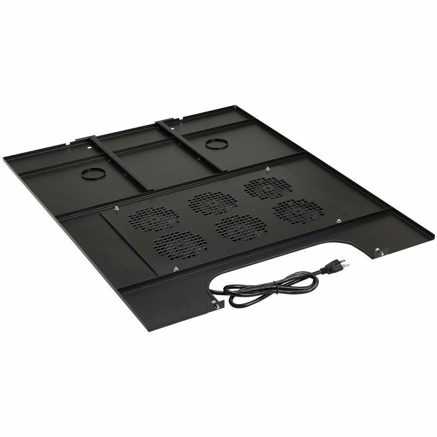 ROOF-MOUNTED FAN PANEL 120V