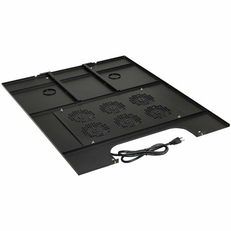 ROOF-MOUNTED FAN PANEL 120V