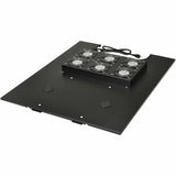 ROOF-MOUNTED FAN PANEL 120V