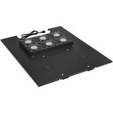 ROOF-MOUNTED FAN PANEL 120V