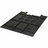 ROOF-MOUNTED FAN PANEL 120V