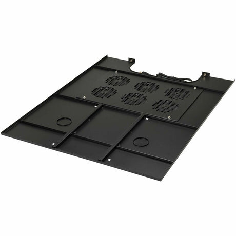 ROOF-MOUNTED FAN PANEL 120V