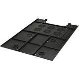 Eaton Tripp Lite Series SmartRack Roof-Mounted Fan Panel for Deep and Wide Rack Enclosure Cabinets - 6 120V Fans, 630 CFM, 5-15P Plug