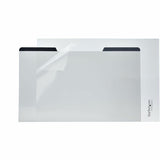 StarTech.com Magnetic Privacy Screen For 14-Inch 16:9 Laptop, Reversible Filter, Computer Screen Protector, TAA, Blue Light Shield