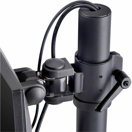 DUAL MONITOR VERTICAL MOUNT -