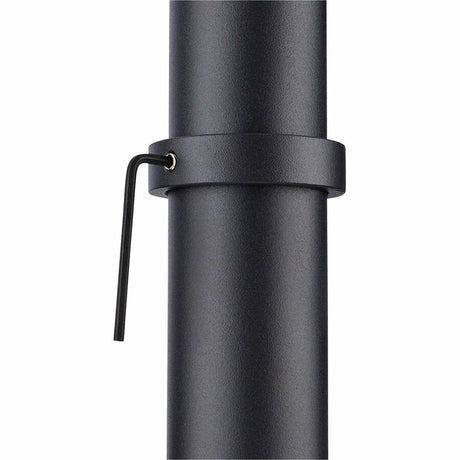 DUAL MONITOR VERTICAL MOUNT -