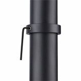 StarTech.com Desk Mount For 2x Vertically Stacked Monitors, Dual 49" , Total 70lb/32kg, C-Clamp, VESA, Widescreen 16:9/Ultrawide 32:9, TAA