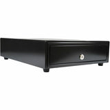 MAX CASH DRAWER BLACK 13WX16D