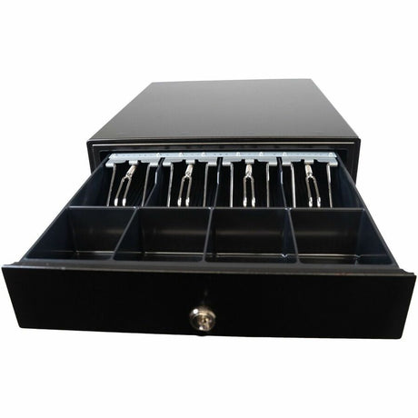 MAX CASH DRAWER BLACK 13WX16D