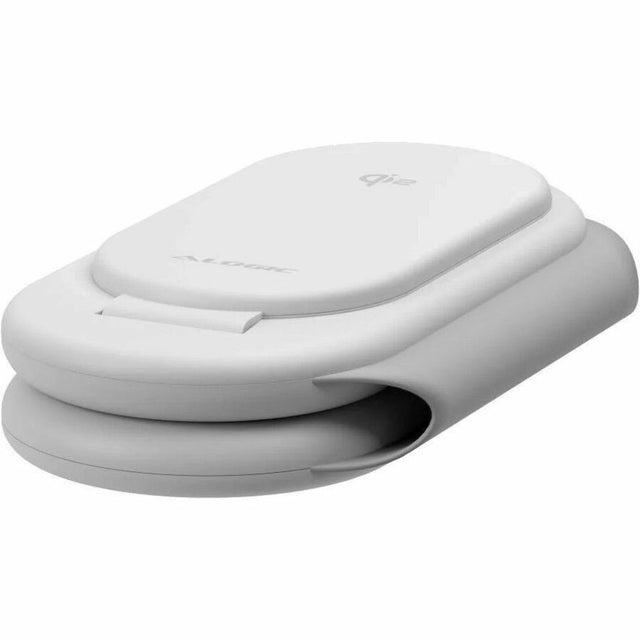 Alogic PackAway 3-in-1 Qi2 Fast Wireless Charger