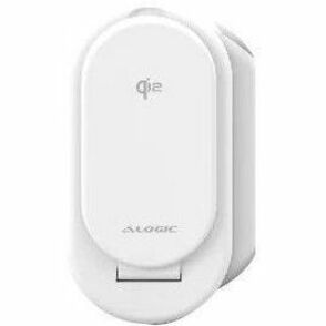 Alogic PackAway 3-in-1 Qi2 Fast Wireless Charger