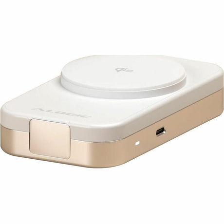 Alogic Flip 2-in-1 Qi2 Fast Wireless Charging Stand