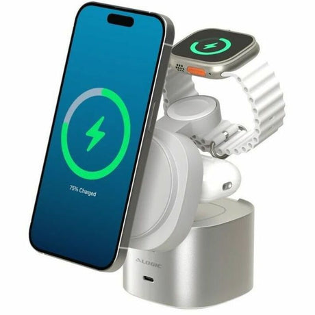 ALOGIC POWERPOD 4IN1 QI2