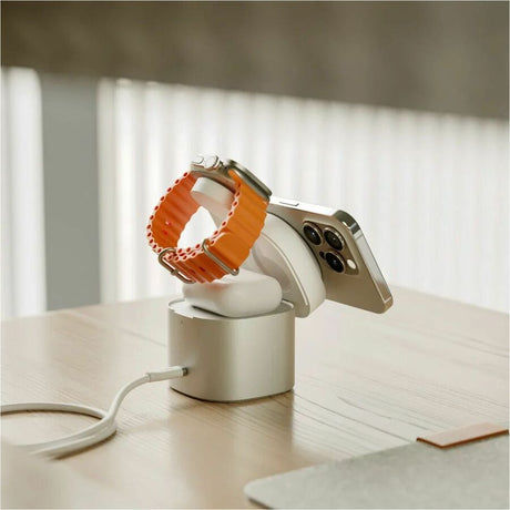 ALOGIC POWERPOD 4IN1 QI2