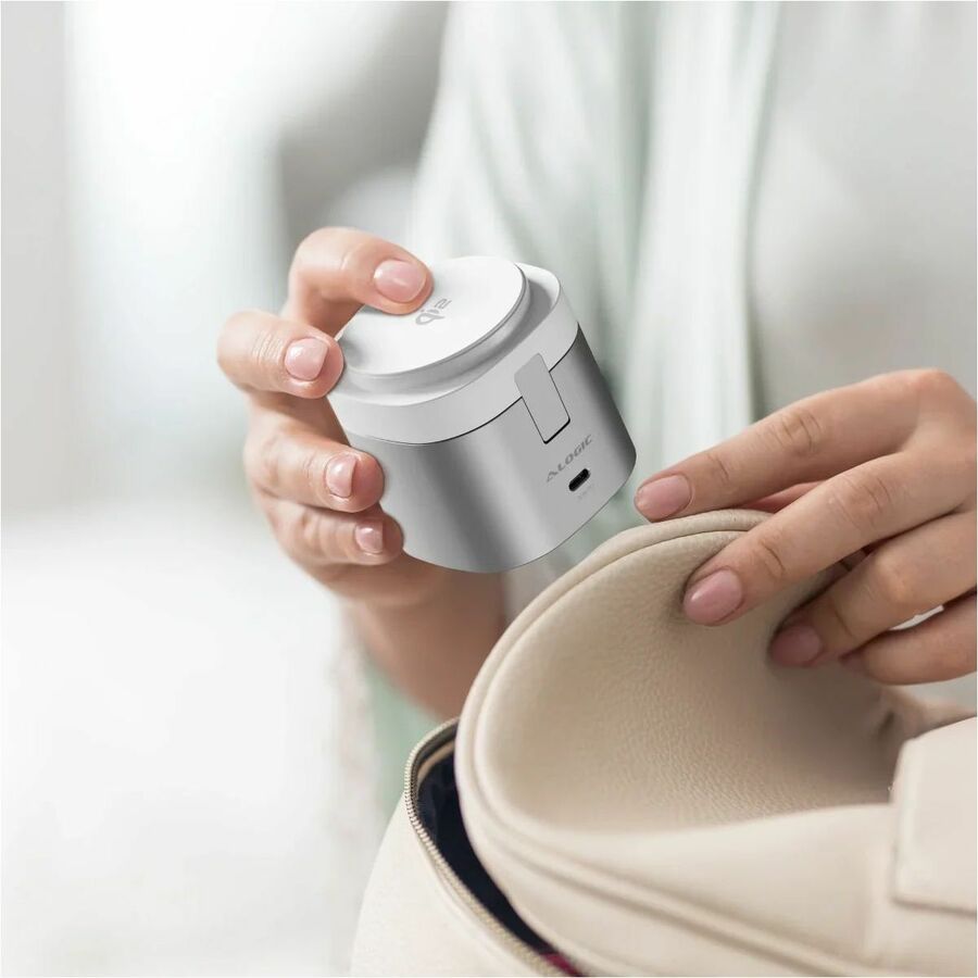 Alogic PowerPod 4-in-1 Qi2 Fast Wireless Charging Stand