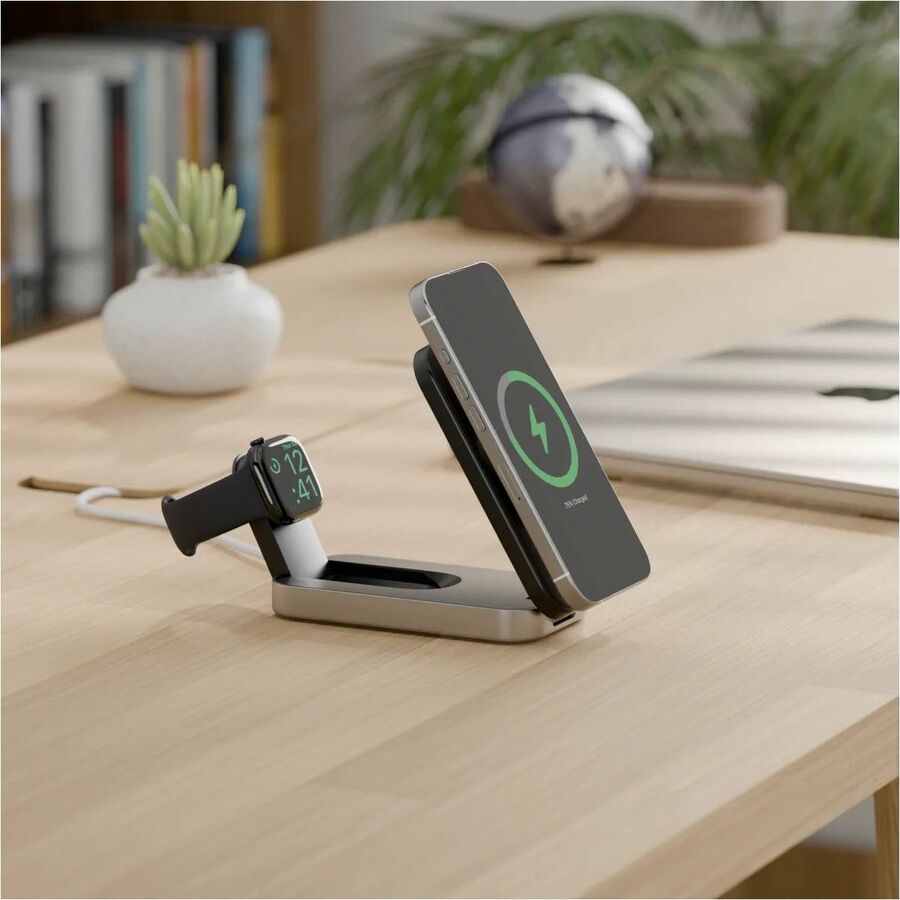 ALOGIC FLIP 2IN1 QI2