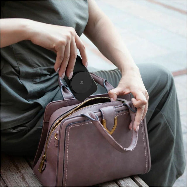 ALOGIC FLIP 2IN1 QI2