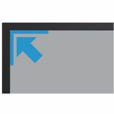 V7 ScreenSentry 31.5" Privacy Filter for Widescreen Monitors - 16:9 Aspect Ratio