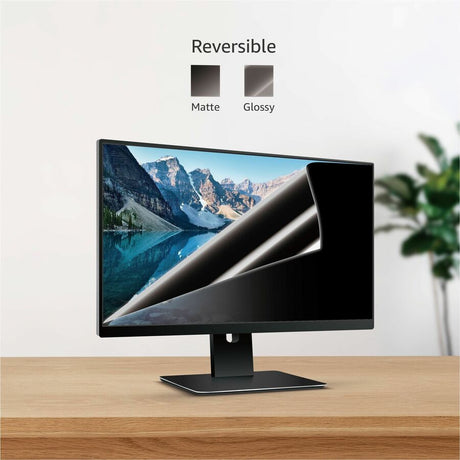 V7 ScreenSentry 31.5" Privacy Filter for Widescreen Monitors - 16:9 Aspect Ratio
