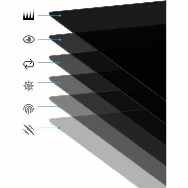 V7 ScreenSentry 32.0" Privacy Filter for Widescreen Monitors - 16:9 Aspect Ratio